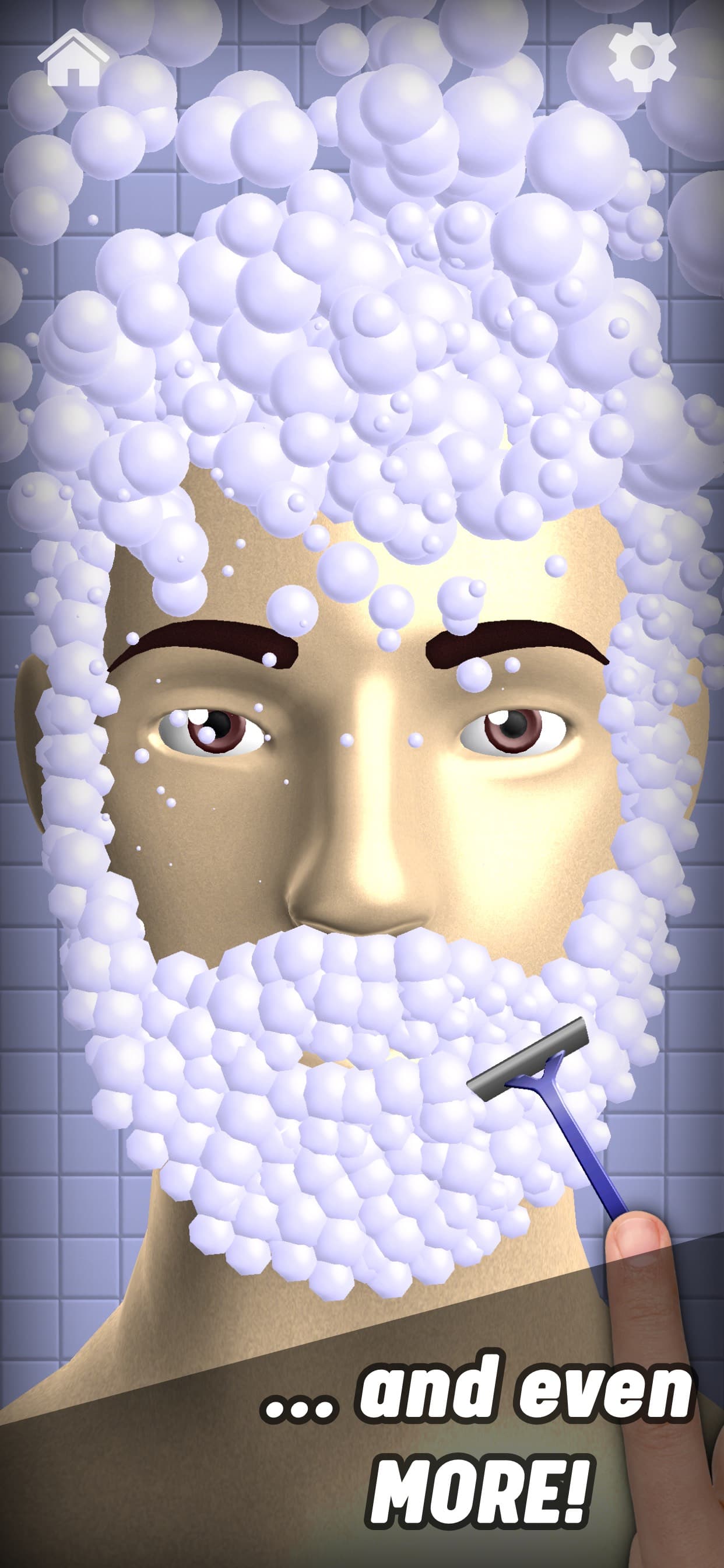 Antistress - Relaxing games screenshot 7 - screenshot