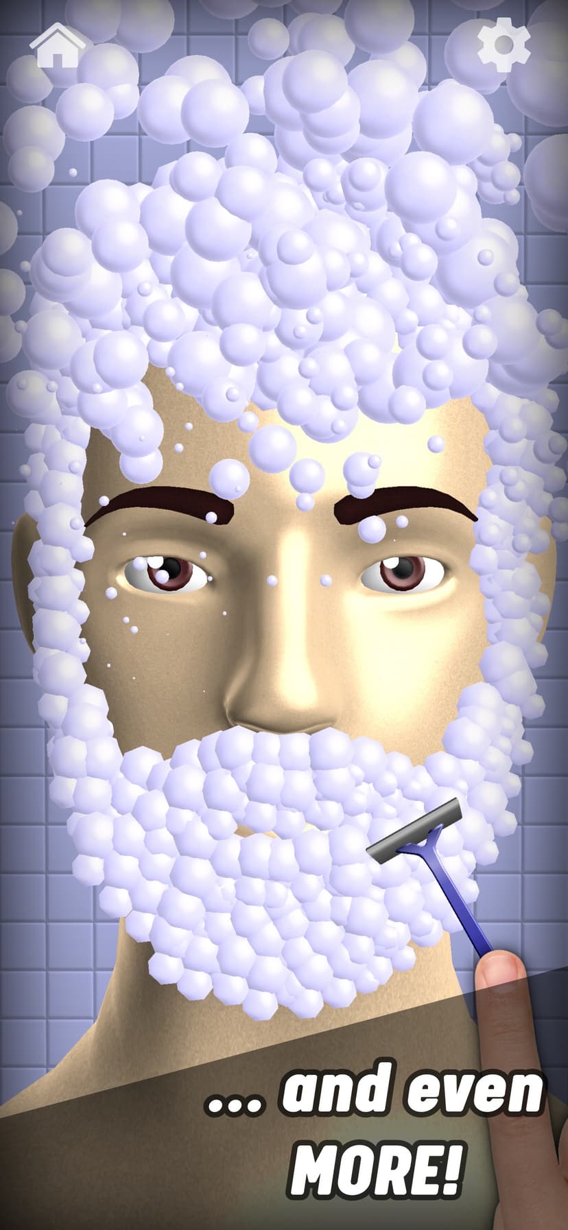 Antistress - Relaxing games screenshot 7 - screenshot