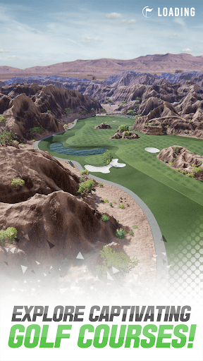 Golf Star 2 screenshot 2 - screenshot