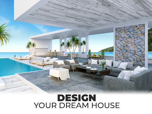 My Home Makeover: House Design screenshot 11 - screenshot