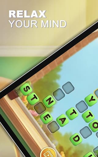 Word Puzzle Time - Crossword screenshot 17 - screenshot