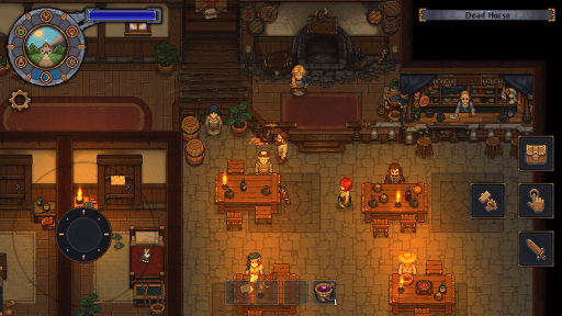 Graveyard Keeper screenshot 20 - screenshot