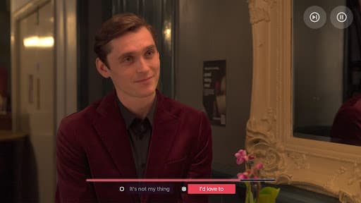 Ten Dates screenshot 8 - screenshot