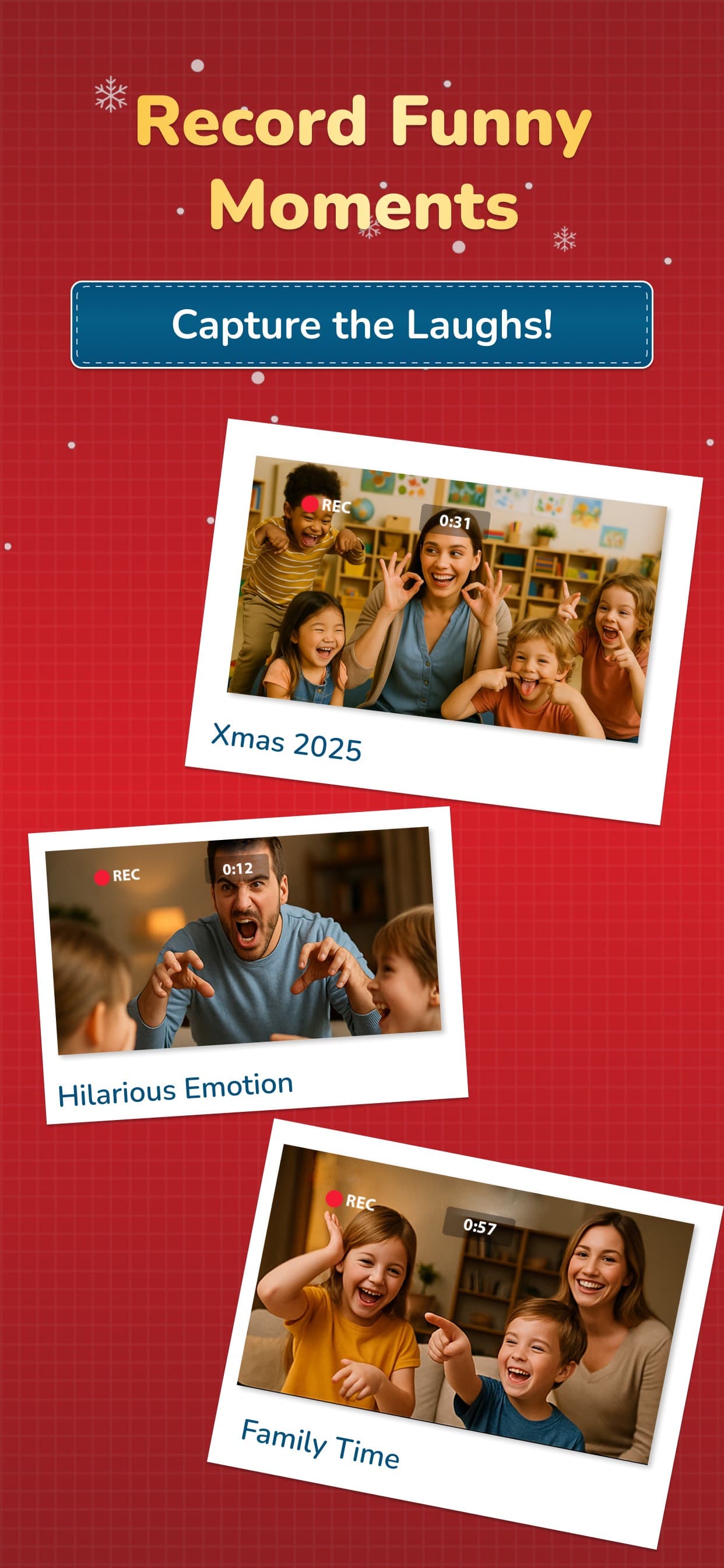 Charades Kids: Act it out screenshot 7 - screenshot