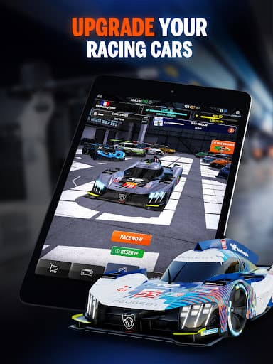 GT Manager screenshot 13 - screenshot