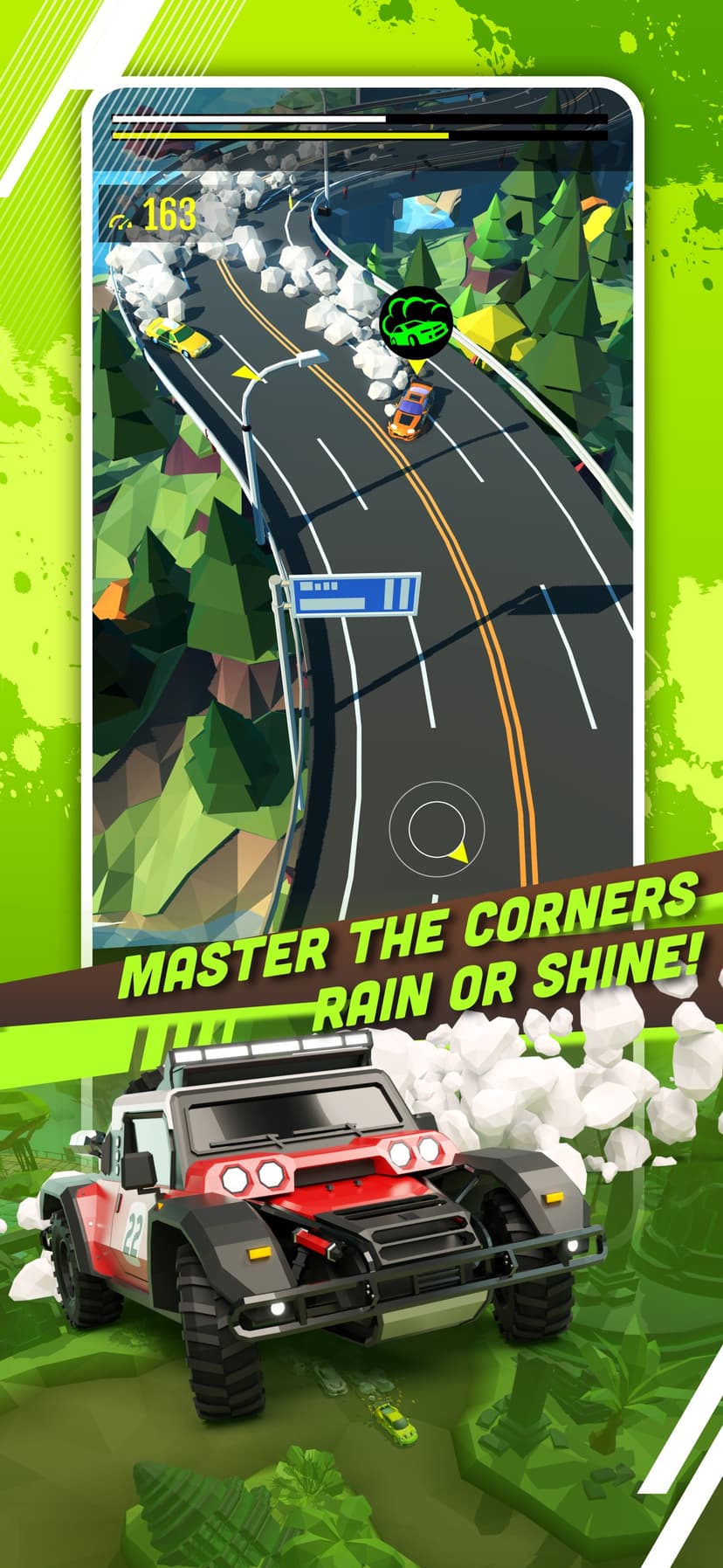 Hot Slide screenshot 4 - screenshot