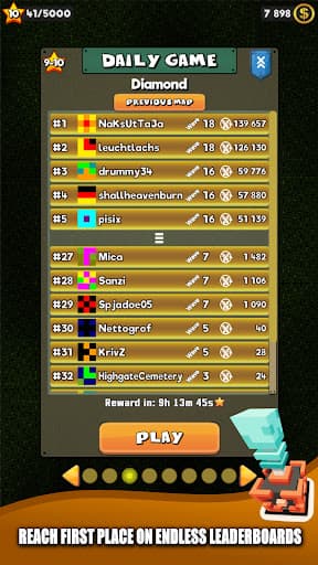 Tower Defense: AMazing TD screenshot 15 - screenshot