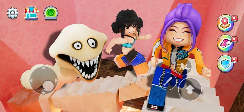 Cheese Exit: Cheddar Run screenshot 2 - screenshot