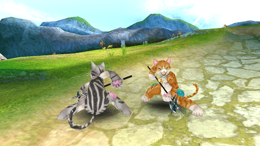 Aurcus Online MMORPG screenshot 8 - screenshot