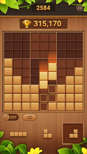 Block Puzzle Sudoku screenshot 14 - screenshot