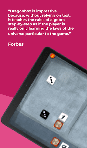 Kahoot! Algebra by DragonBox screenshot 15 - screenshot