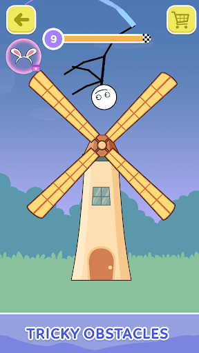 Flip Jump screenshot 6 - screenshot