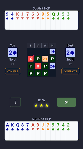 Cuebids screenshot 6 - screenshot