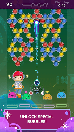 Zodiac POP! Bubble Shooter screenshot 23 - screenshot