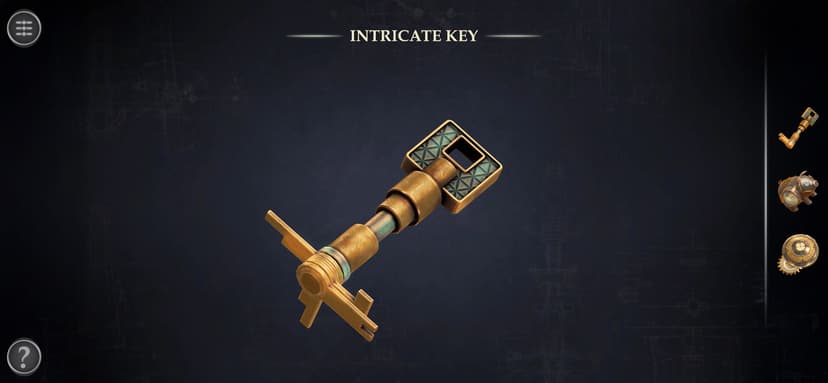 Boxes: Lost Fragments screenshot 8 - screenshot