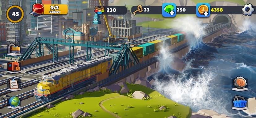 Train Station 2: Railroad Sim screenshot 5 - screenshot