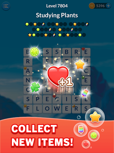 Word Blast: Word Search Games screenshot 18 - screenshot