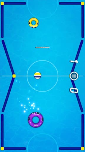 Air Hockey Challenge screenshot 24 - screenshot