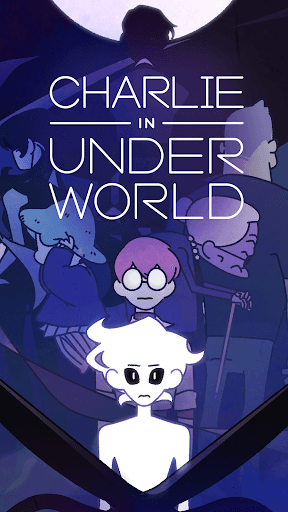 Charlie in Underworld screenshot 7 - screenshot