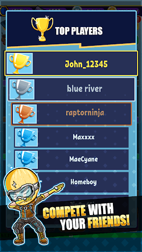 Idle Royale Merge Manager RPG screenshot 6 - screenshot