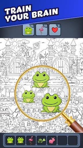 Triple Match City screenshot 2 - screenshot