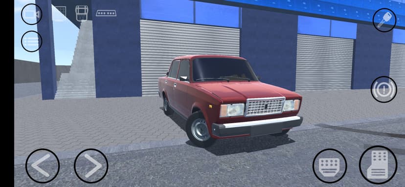 Real Oper City screenshot 5 - screenshot