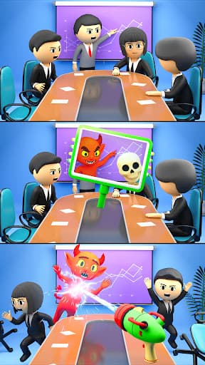 Find the Devil screenshot 2 - screenshot