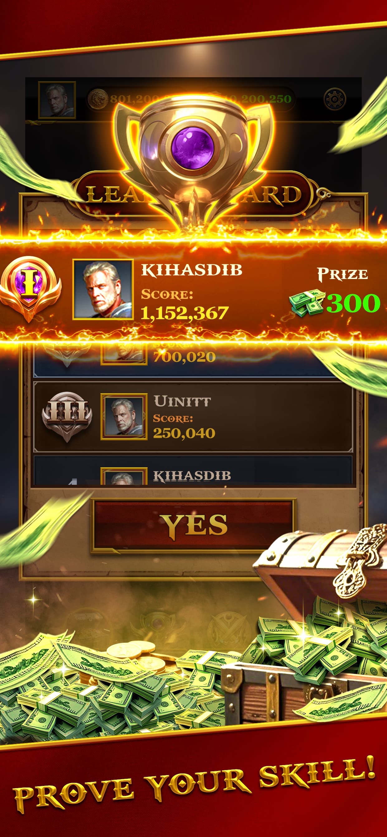 Spin Orb Cyclone：Win Real Cash screenshot 5 - screenshot