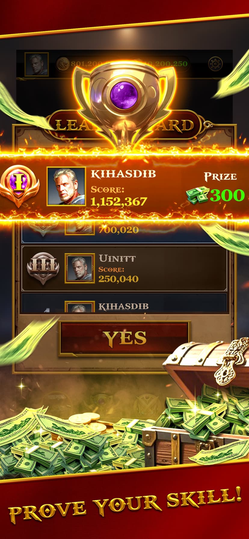Spin Orb Cyclone：Win Real Cash screenshot 5 - screenshot