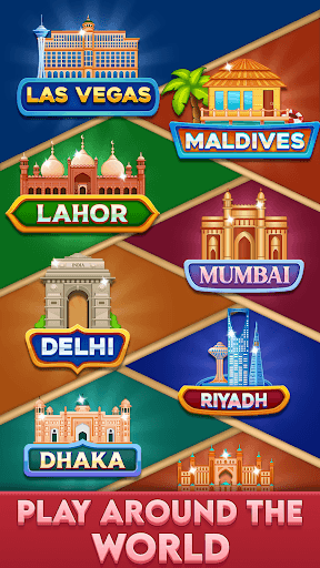 Carrom Cricket: Disc Pool Game screenshot 3 - screenshot