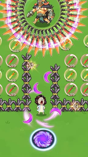 Epic Heroes screenshot 10 - screenshot