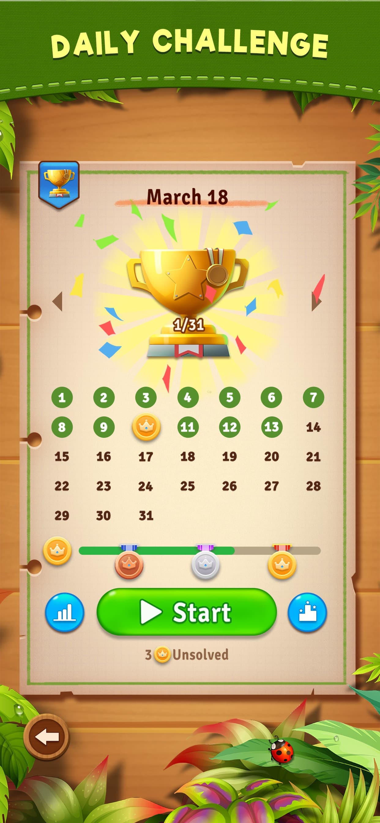Drag n Merge screenshot 4 - screenshot