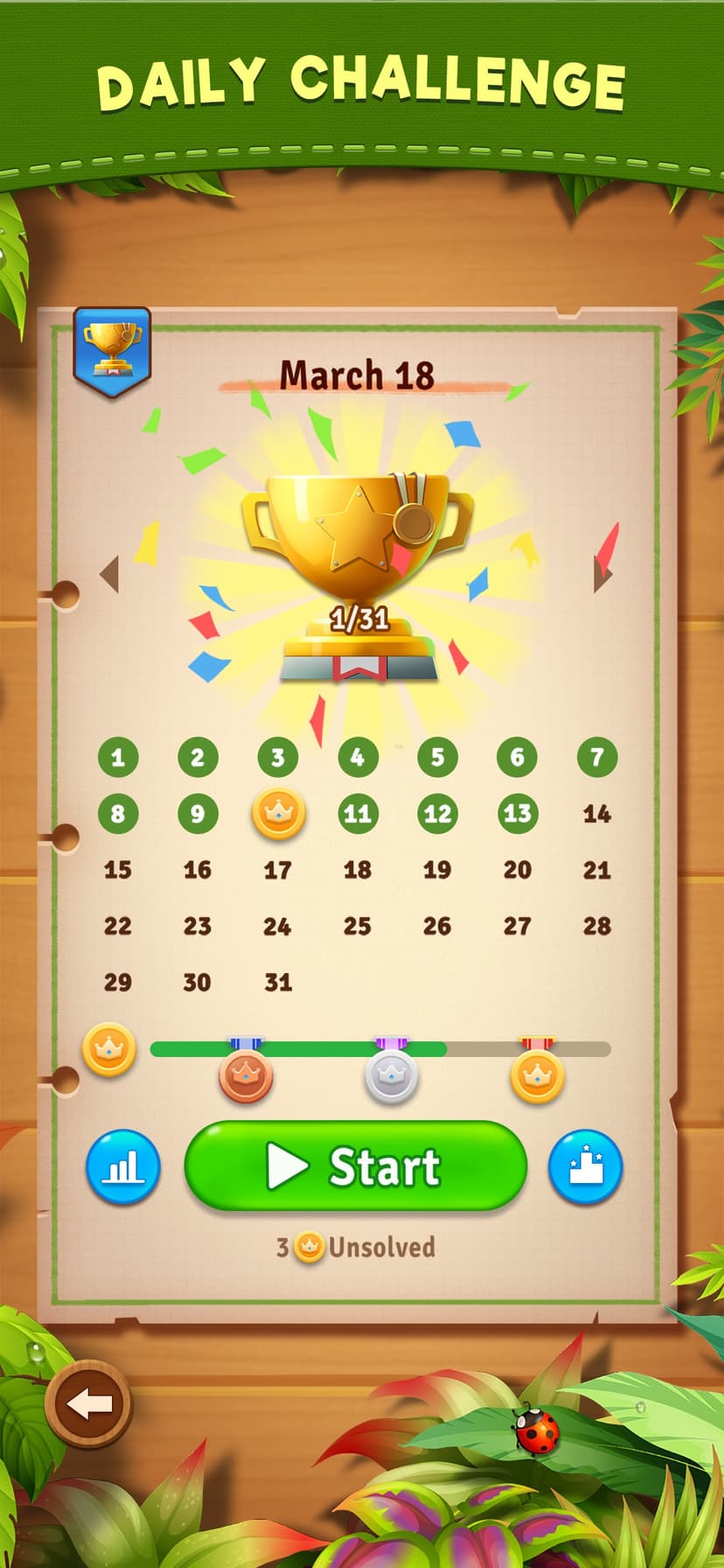 Drag n Merge screenshot 4 - screenshot