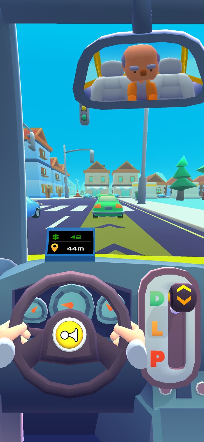 Transport Master! screenshot 1 - screenshot