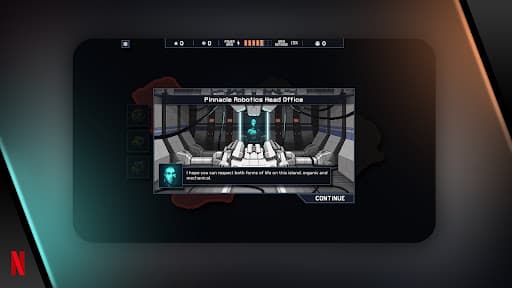 Into the Breach screenshot 5 - screenshot