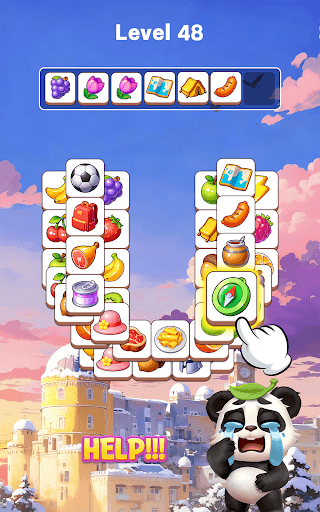 Tile Puzzle Classic screenshot 14 - screenshot