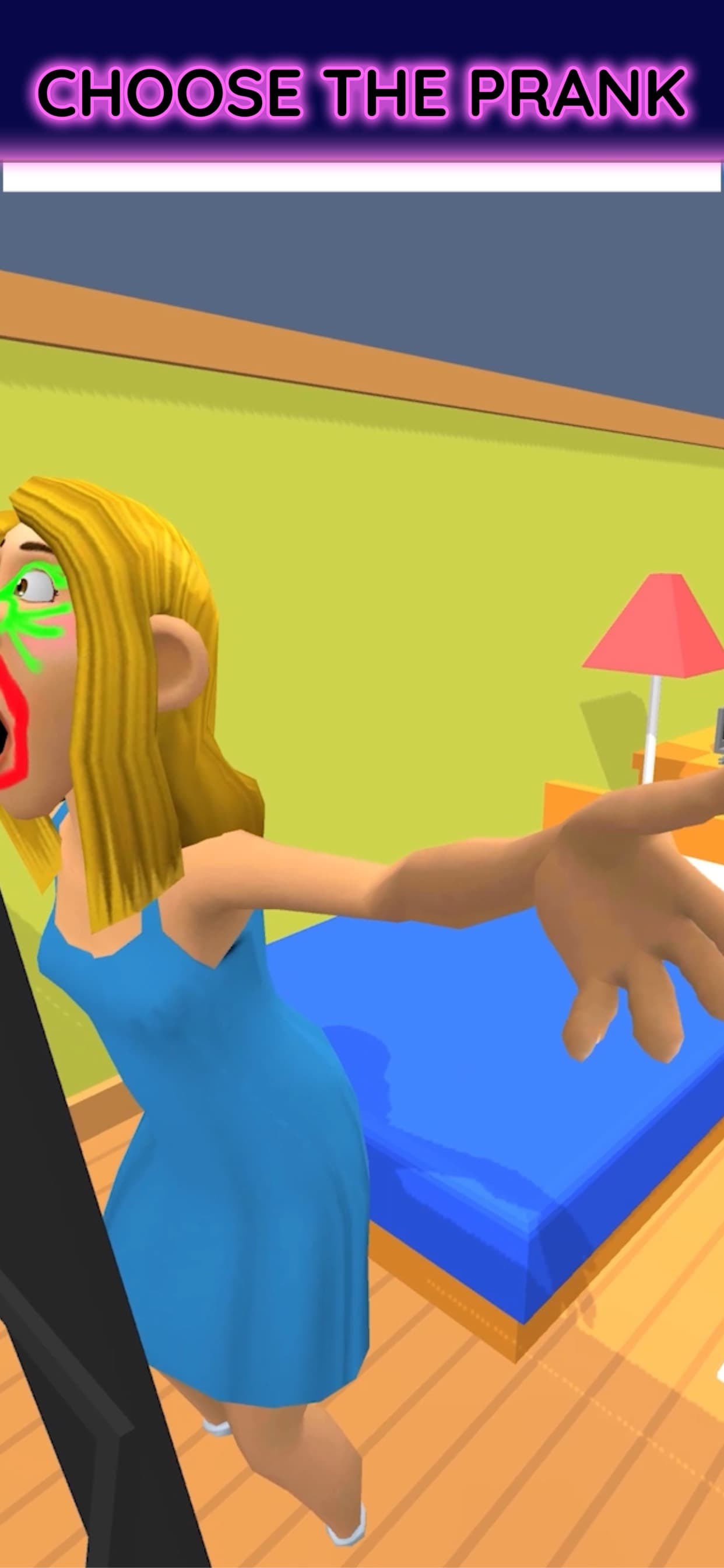 Prank Life : Epic lol 3D games screenshot 1 - screenshot