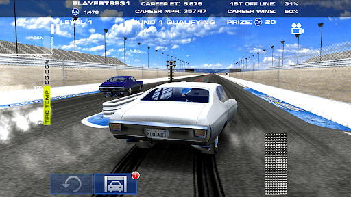 Mopar Drag N Brag screenshot 15 - screenshot