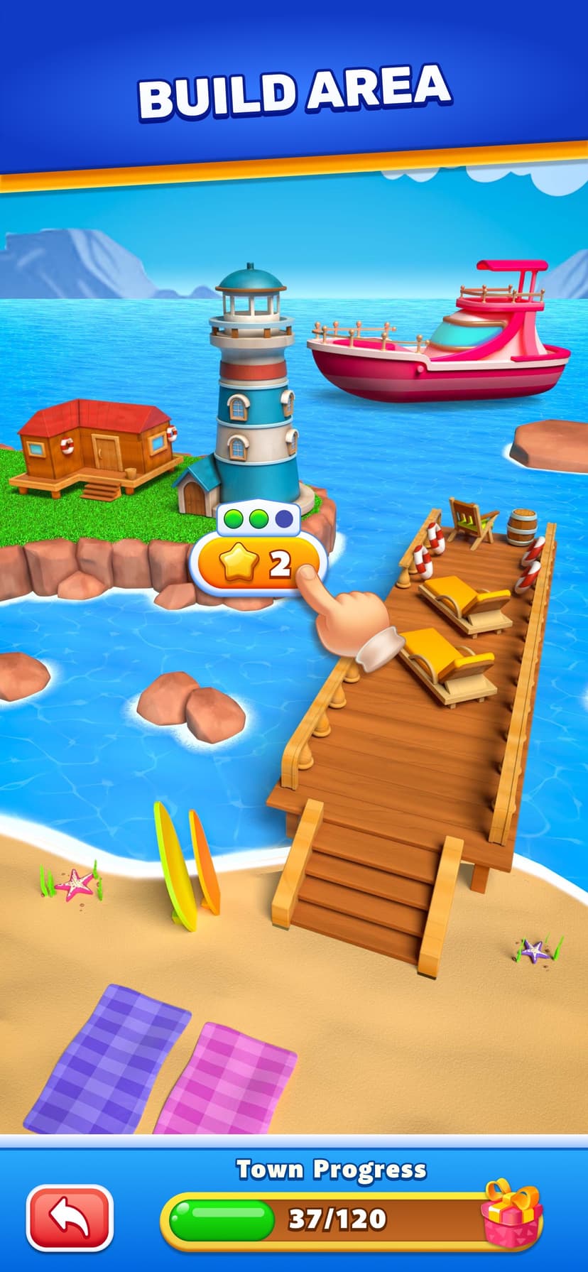 Card Match: Fun Solitaire Game screenshot 4 - screenshot