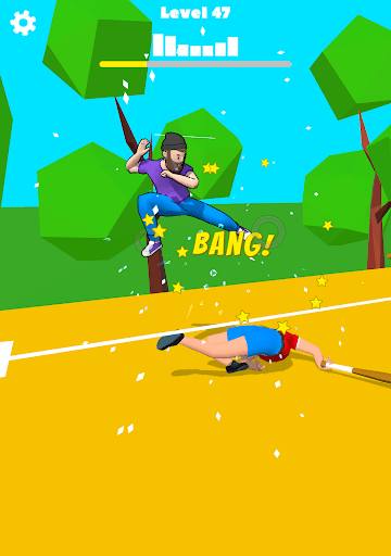 Slow Mo Run screenshot 17 - screenshot