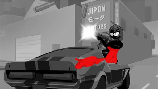 Sift Heads Reborn screenshot 3 - screenshot