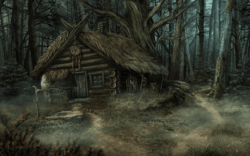 The Wild Case: Adventure screenshot 20 - screenshot