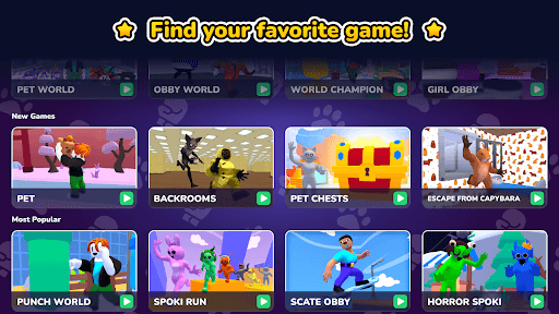 Elytopia: Obby Games & Tycoon screenshot 16 - screenshot
