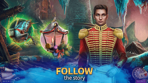 Secrets of the Nutcracker F2P screenshot 25 - screenshot