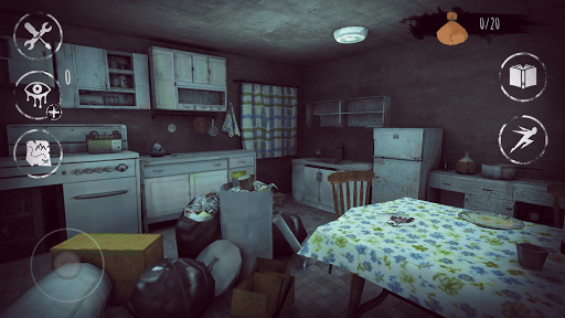 Eyes Horror & Coop Multiplayer screenshot 10 - screenshot