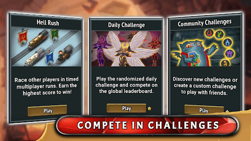 Monster Train screenshot 4 - screenshot