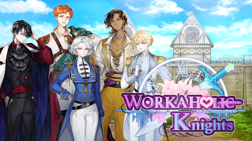 Workaholic Knights: Romance screenshot 9 - screenshot