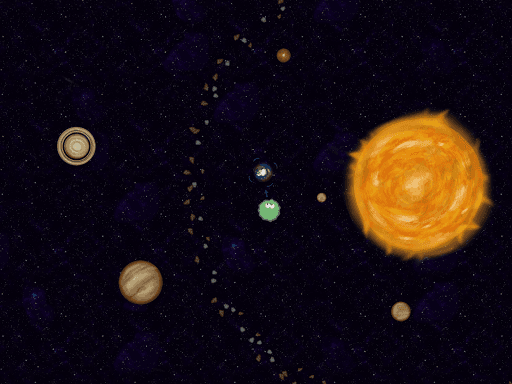 Tasty Planet Lite screenshot 16 - screenshot