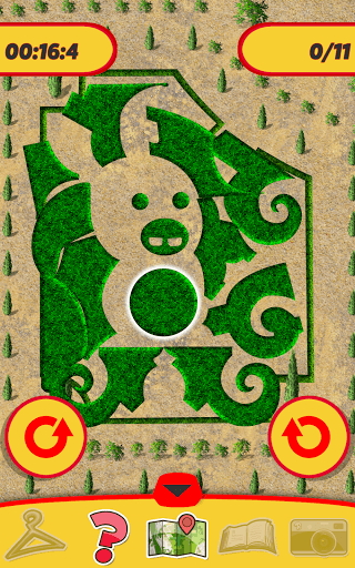 Rabbids @ Versailles screenshot 8 - screenshot