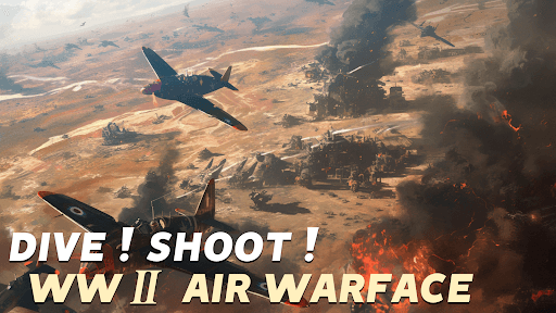 Grand War: WW2 Strategy Games screenshot 13 - screenshot